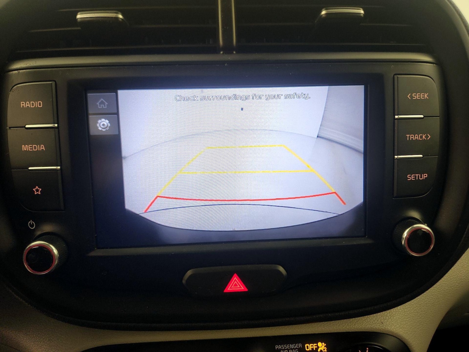 2022 Kia Soul LX - Photo 15