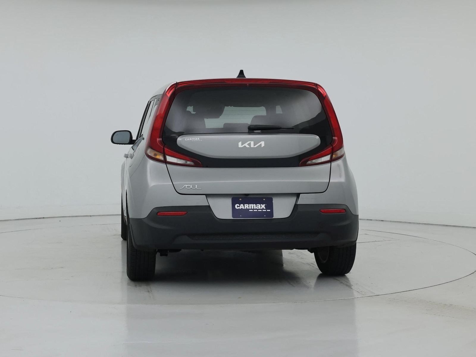 2022 Kia Soul LX - Photo 7