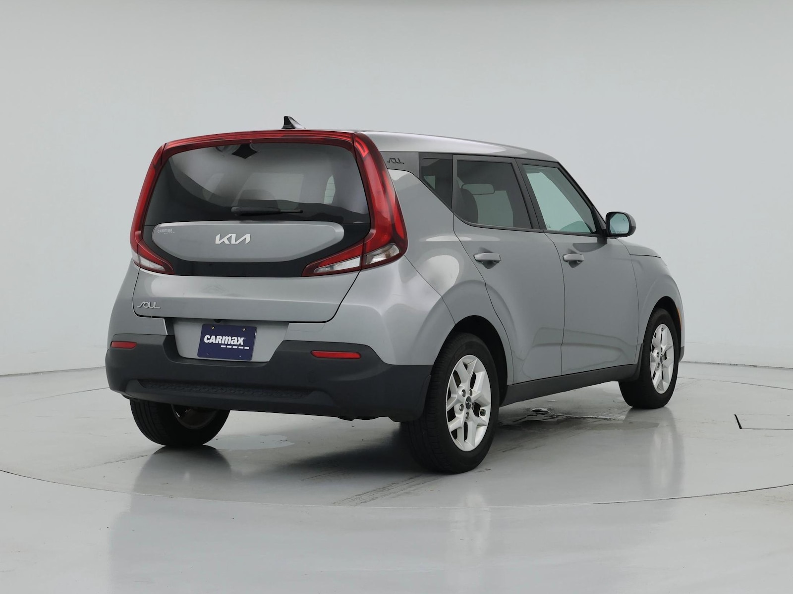 2022 Kia Soul LX - Photo 9