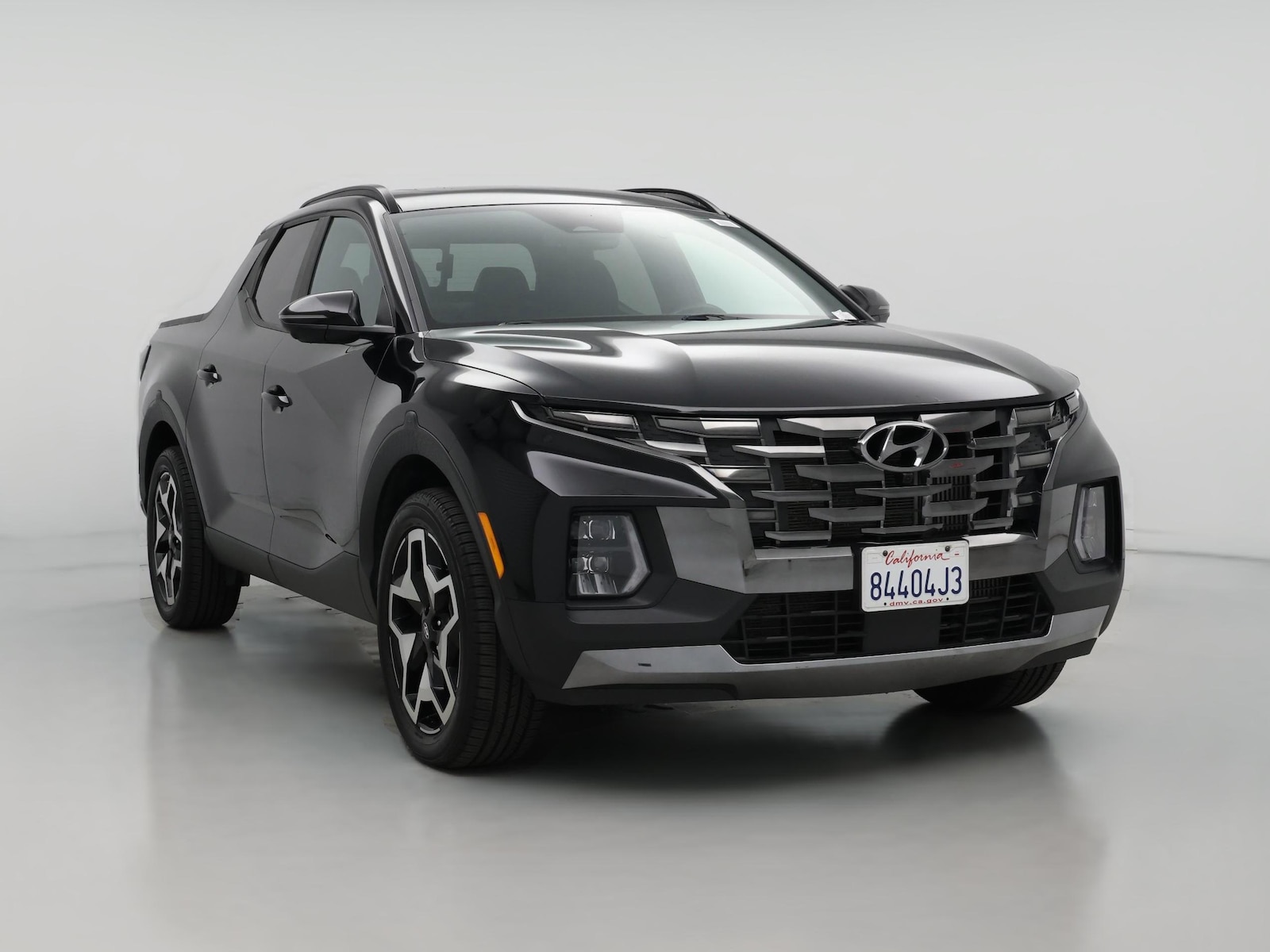 2022 Hyundai Santa Cruz