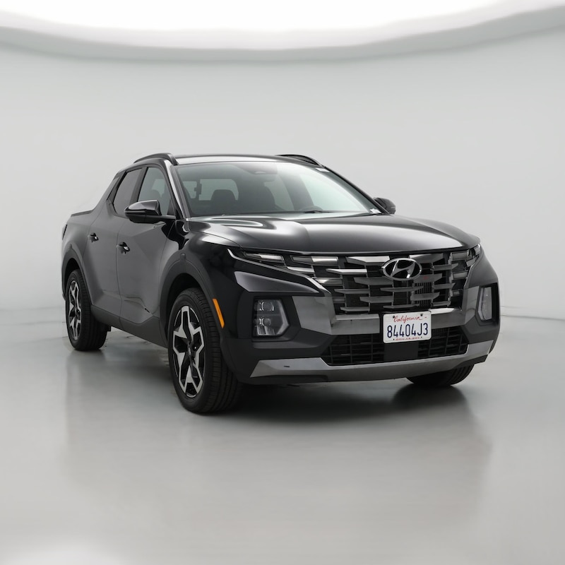 2022 Hyundai Santa Cruz Limited