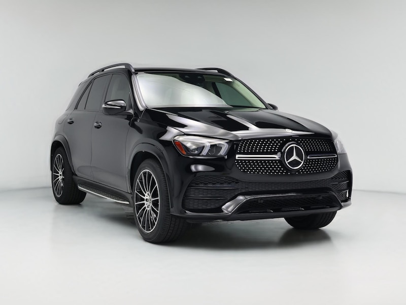 2022 Mercedes-Benz GLE350 null