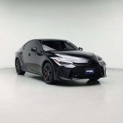 Recommended categories heading image of the selected vehicle