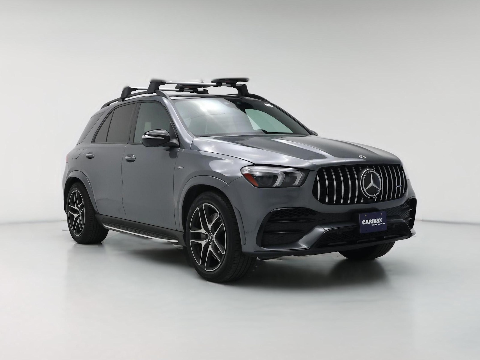 2022 Mercedes-Benz GLE AMG GLE 53
