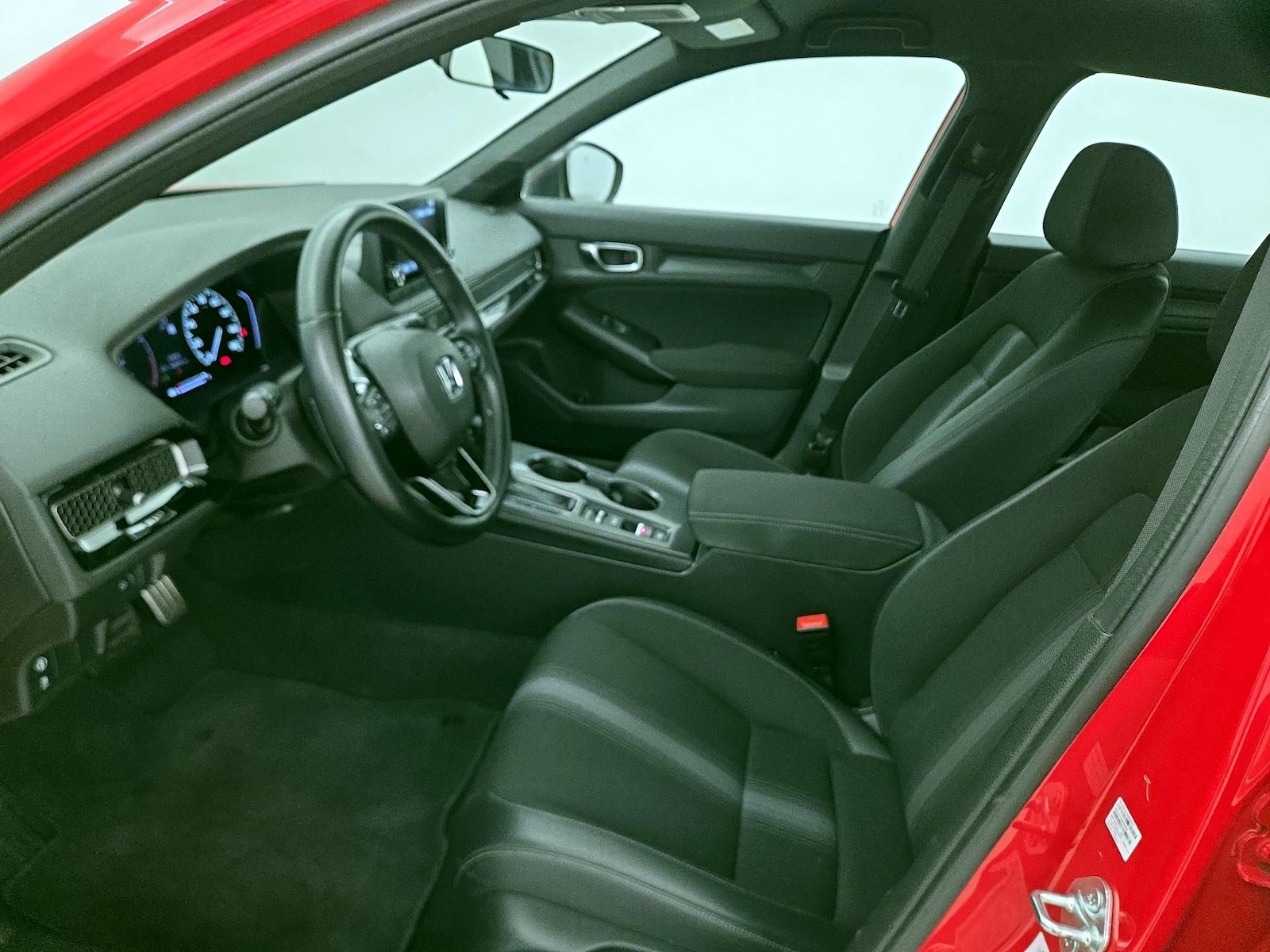 Side Airbags