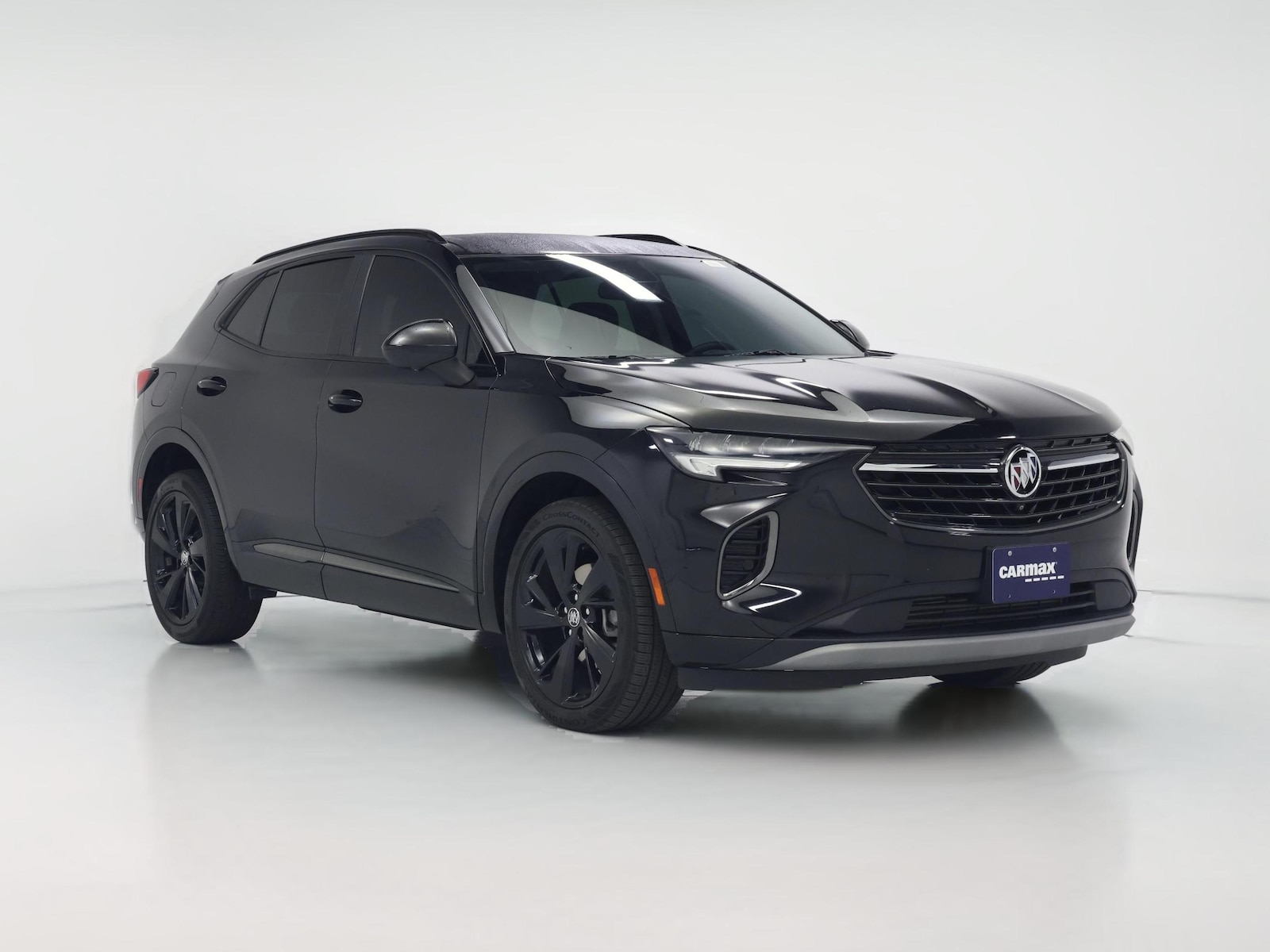 2022 Buick Envision