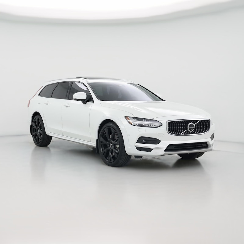 2023 Volvo V90 Cross Country B6 Ultimate