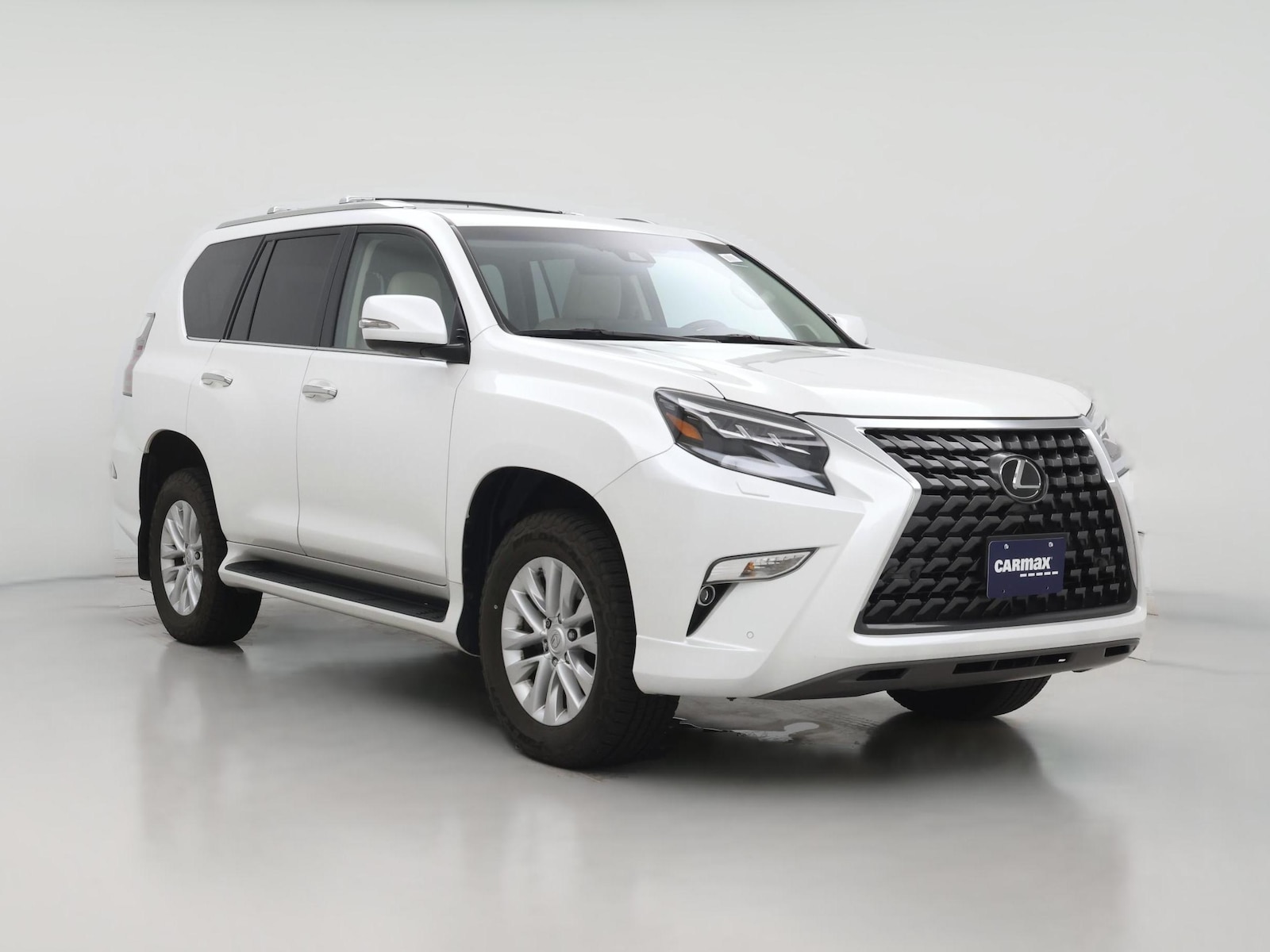 2023 Lexus GX