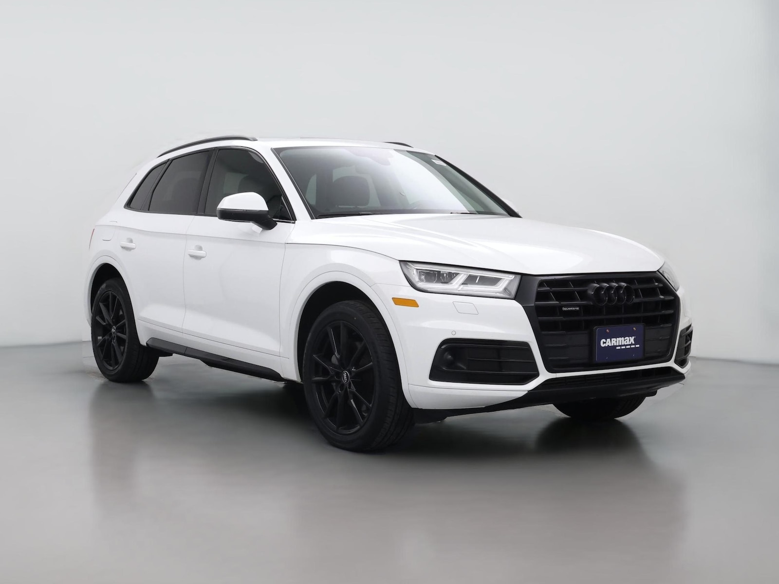 2020 Audi Q5 Premium Plus