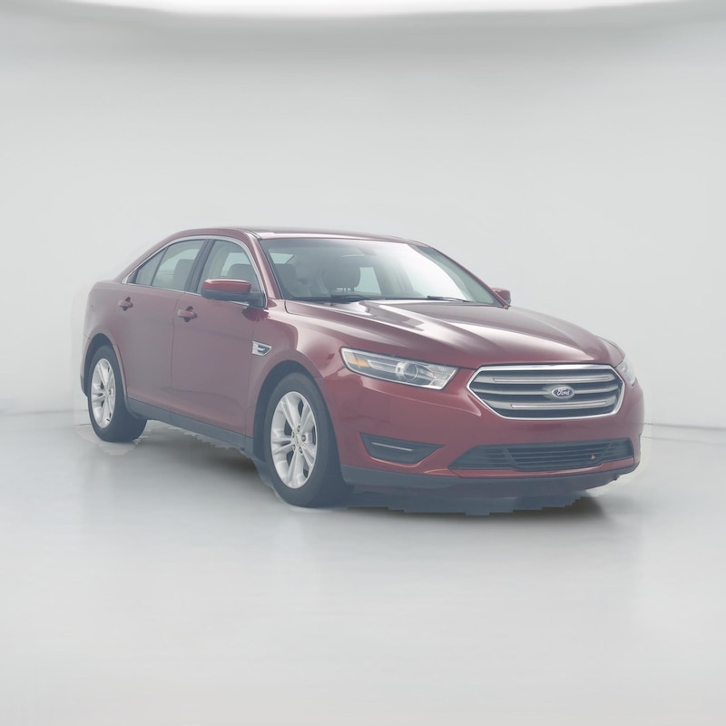 2016 Ford Taurus SEL