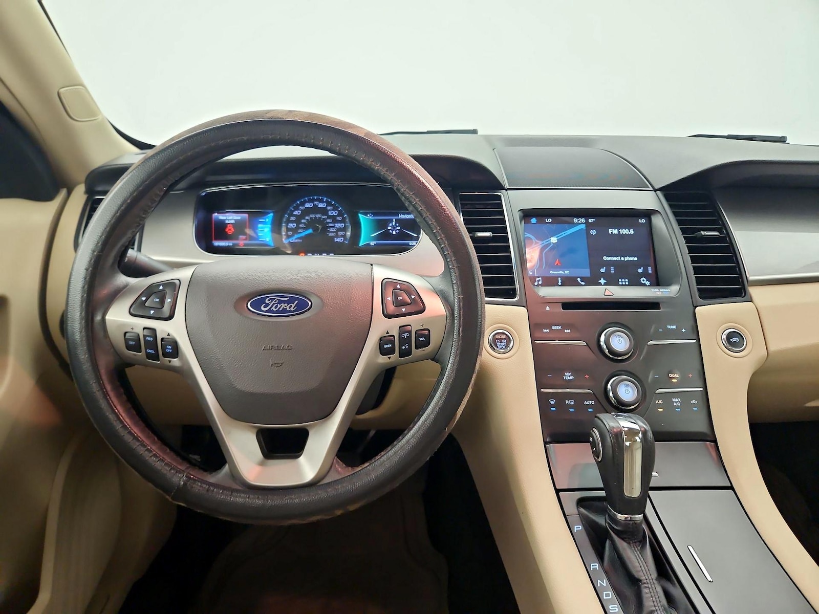 Navigation System