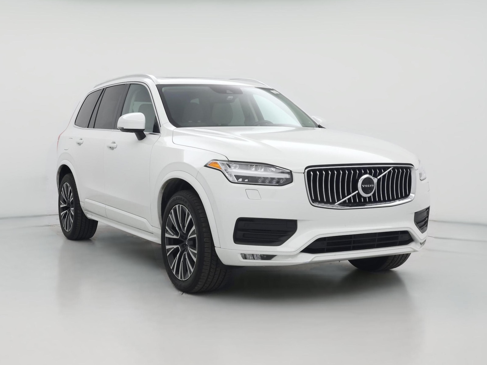 2022 Volvo XC90