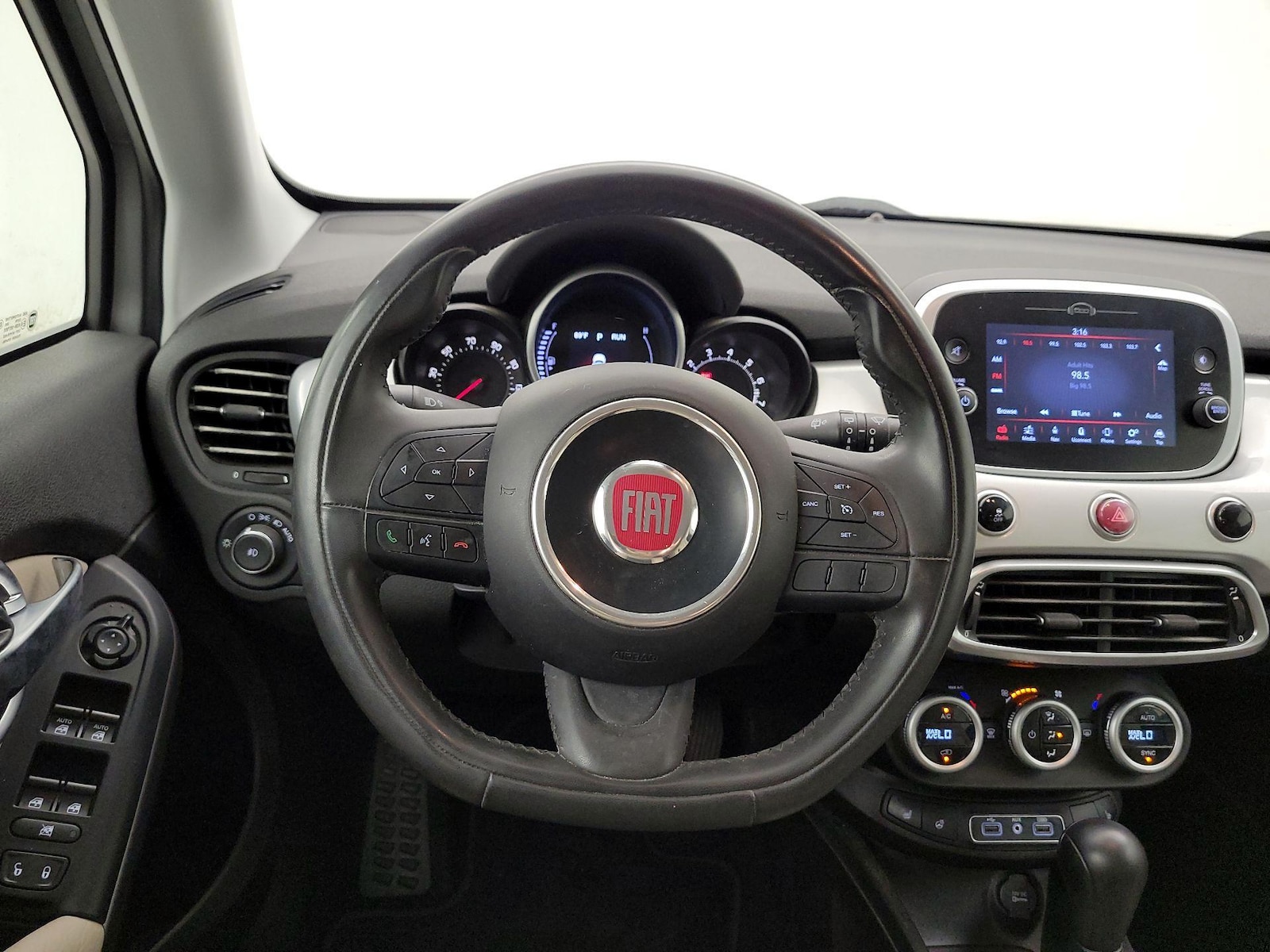 Remote Start