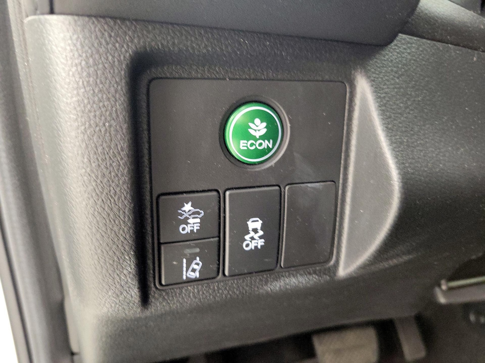 2021 Honda HR-V EX - Photo 14