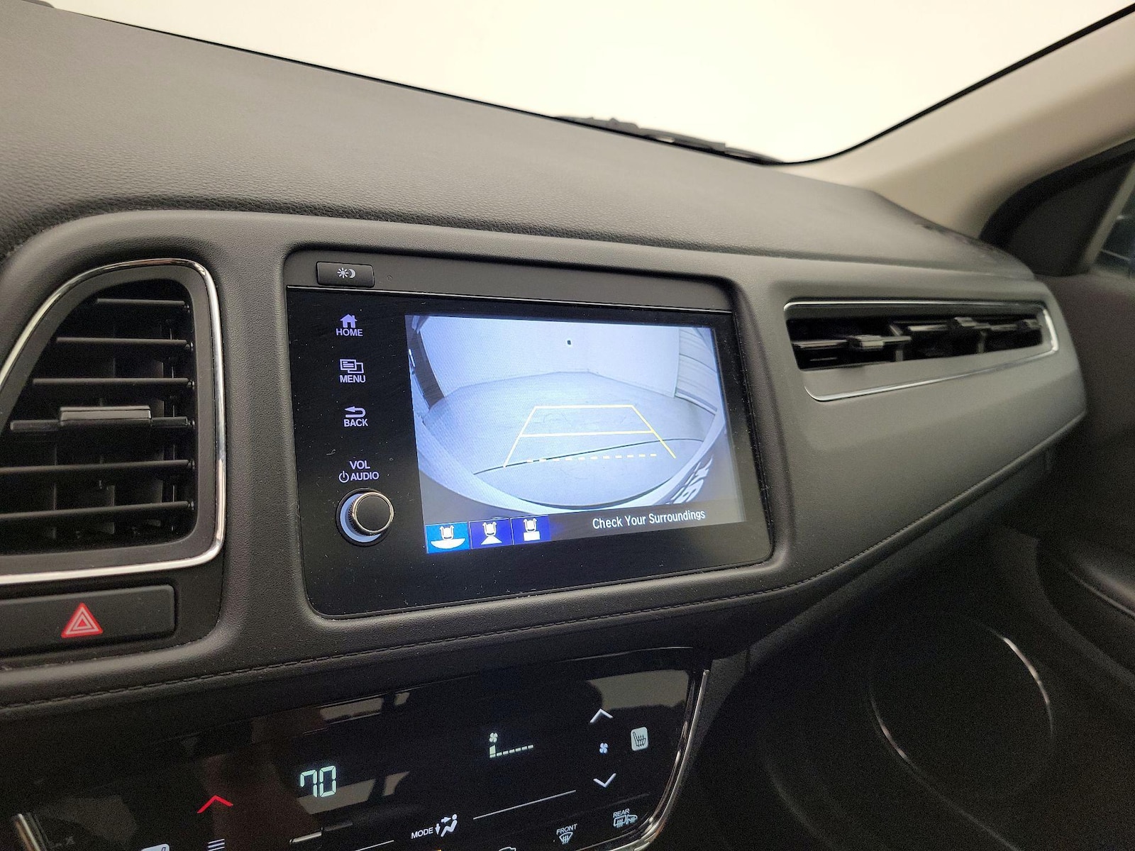 2021 Honda HR-V EX - Photo 15