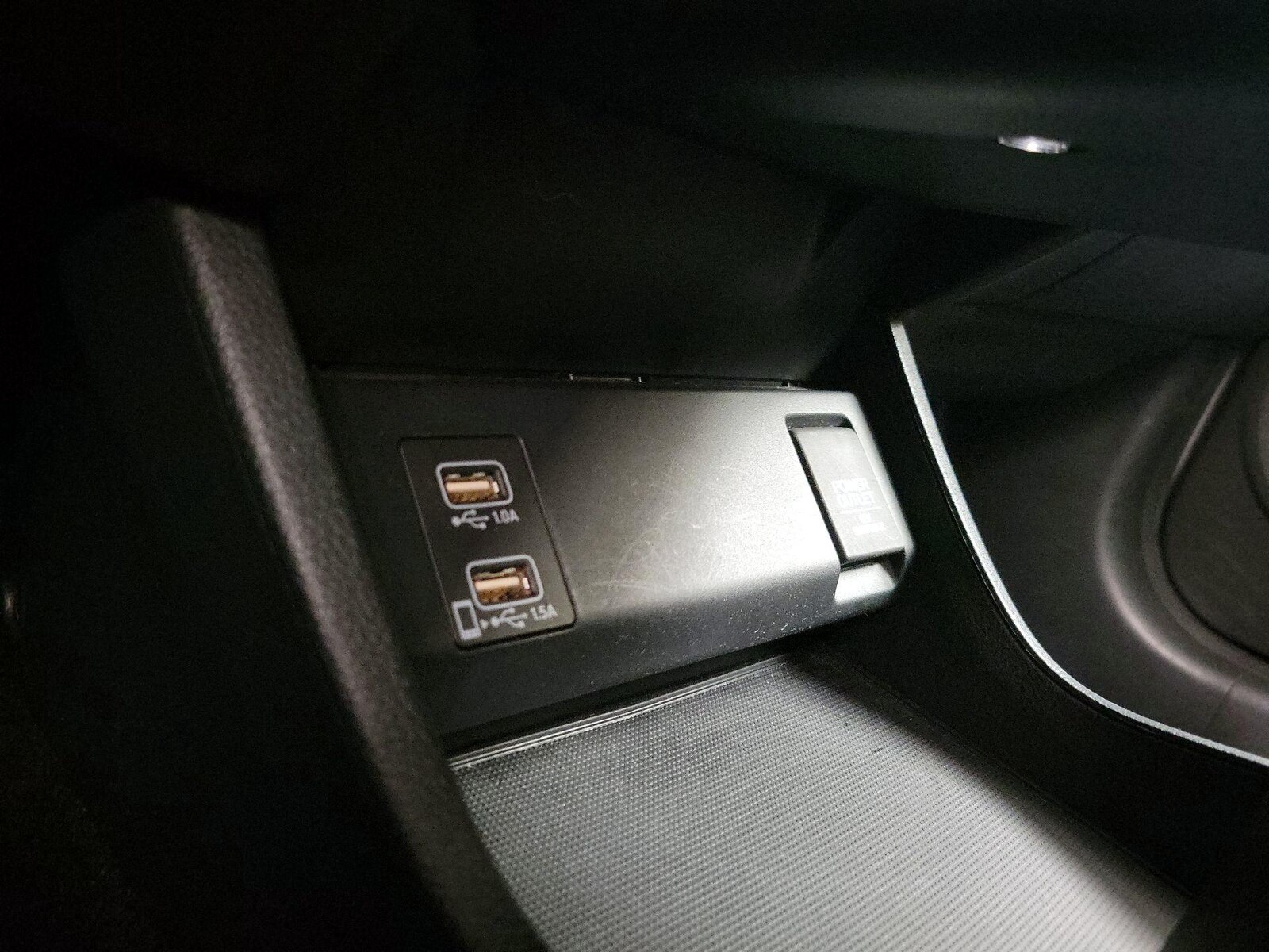2021 Honda HR-V EX - Photo 19