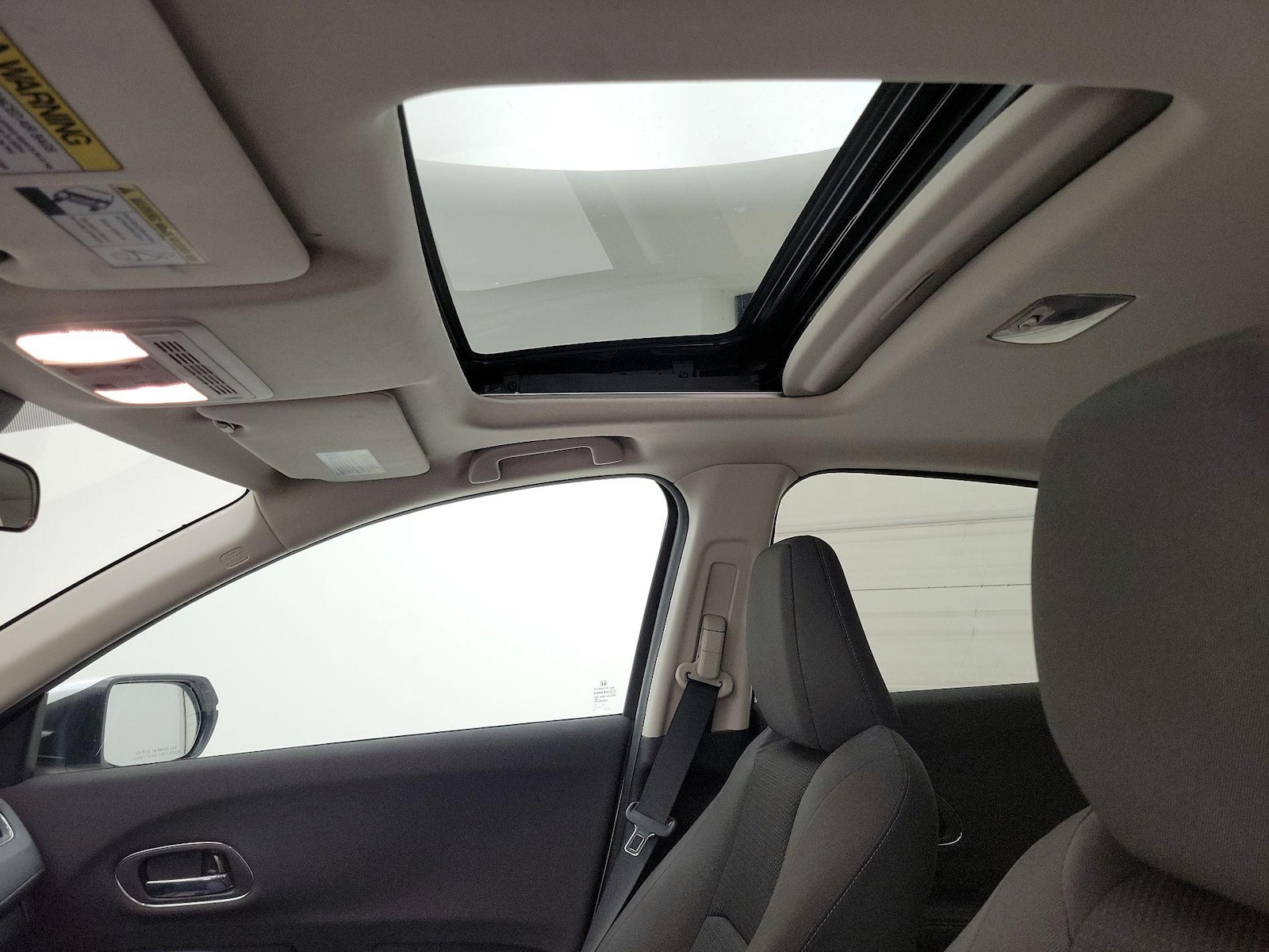 2021 Honda HR-V EX - Photo 20