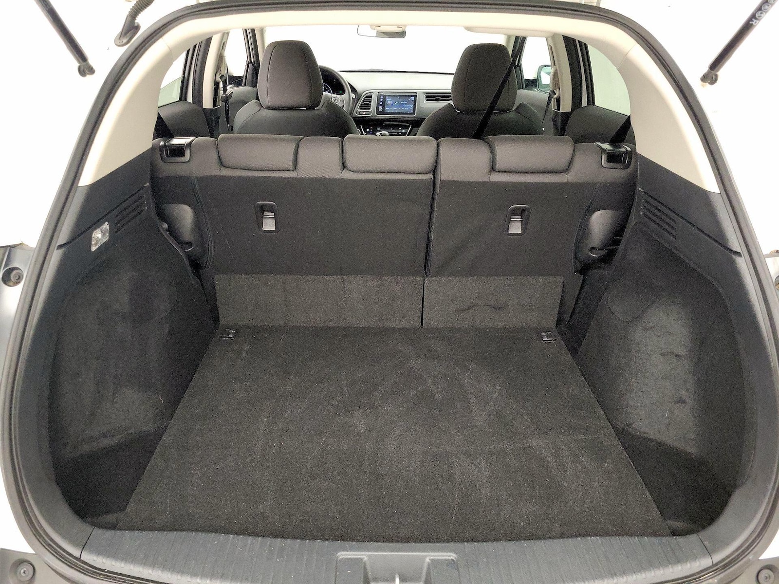 2021 Honda HR-V EX - Photo 22