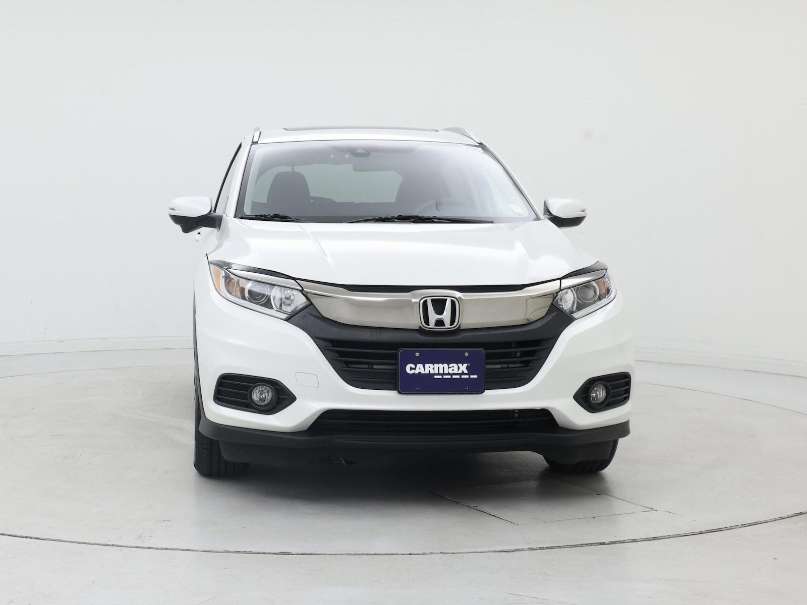 2021 Honda HR-V EX - Photo 6