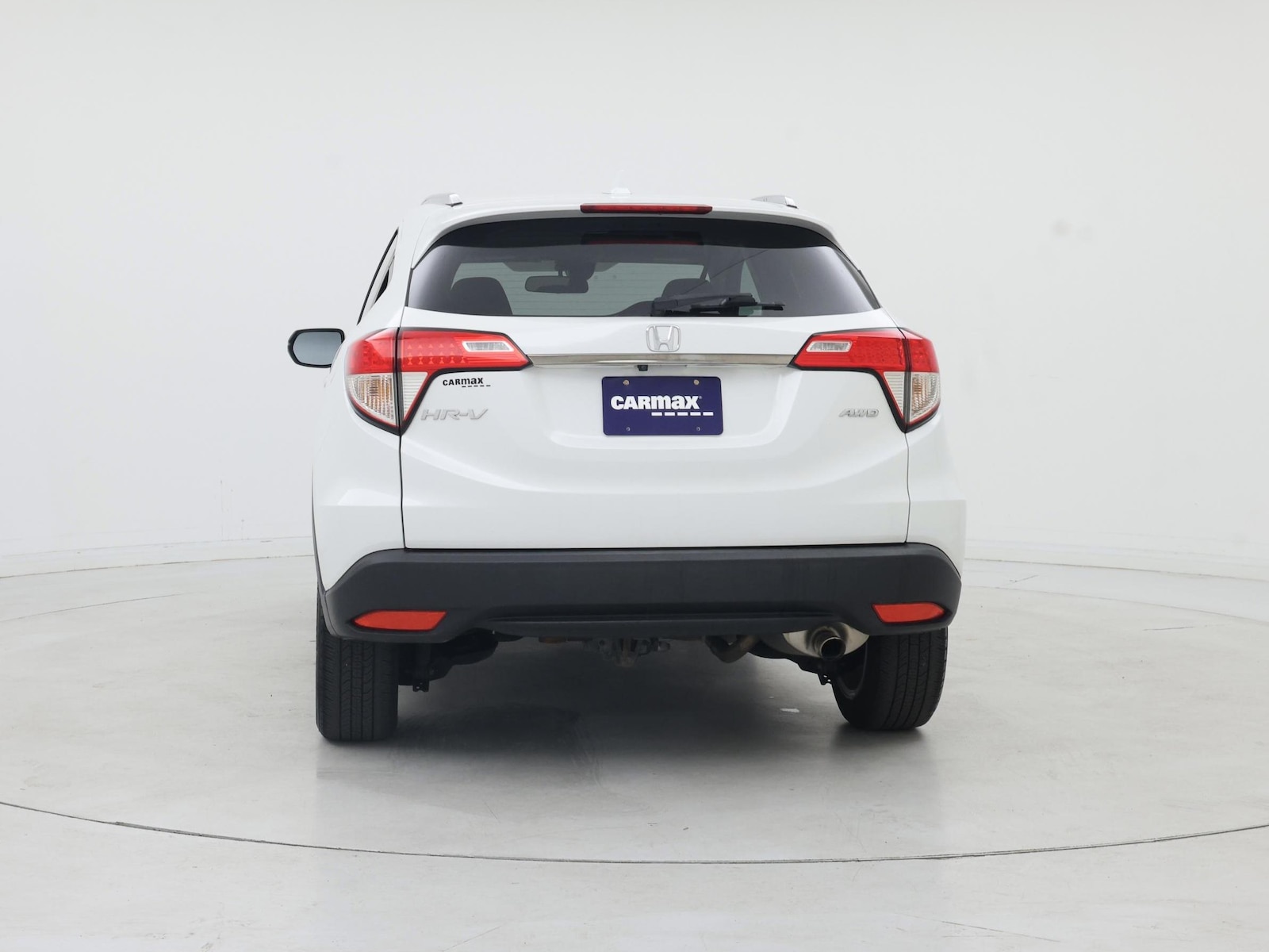 2021 Honda HR-V EX - Photo 7