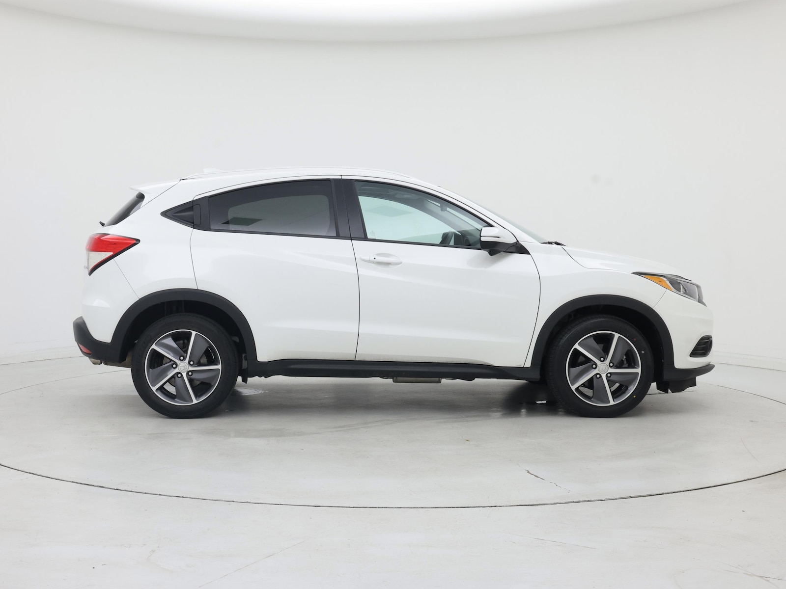 2021 Honda HR-V EX - Photo 8