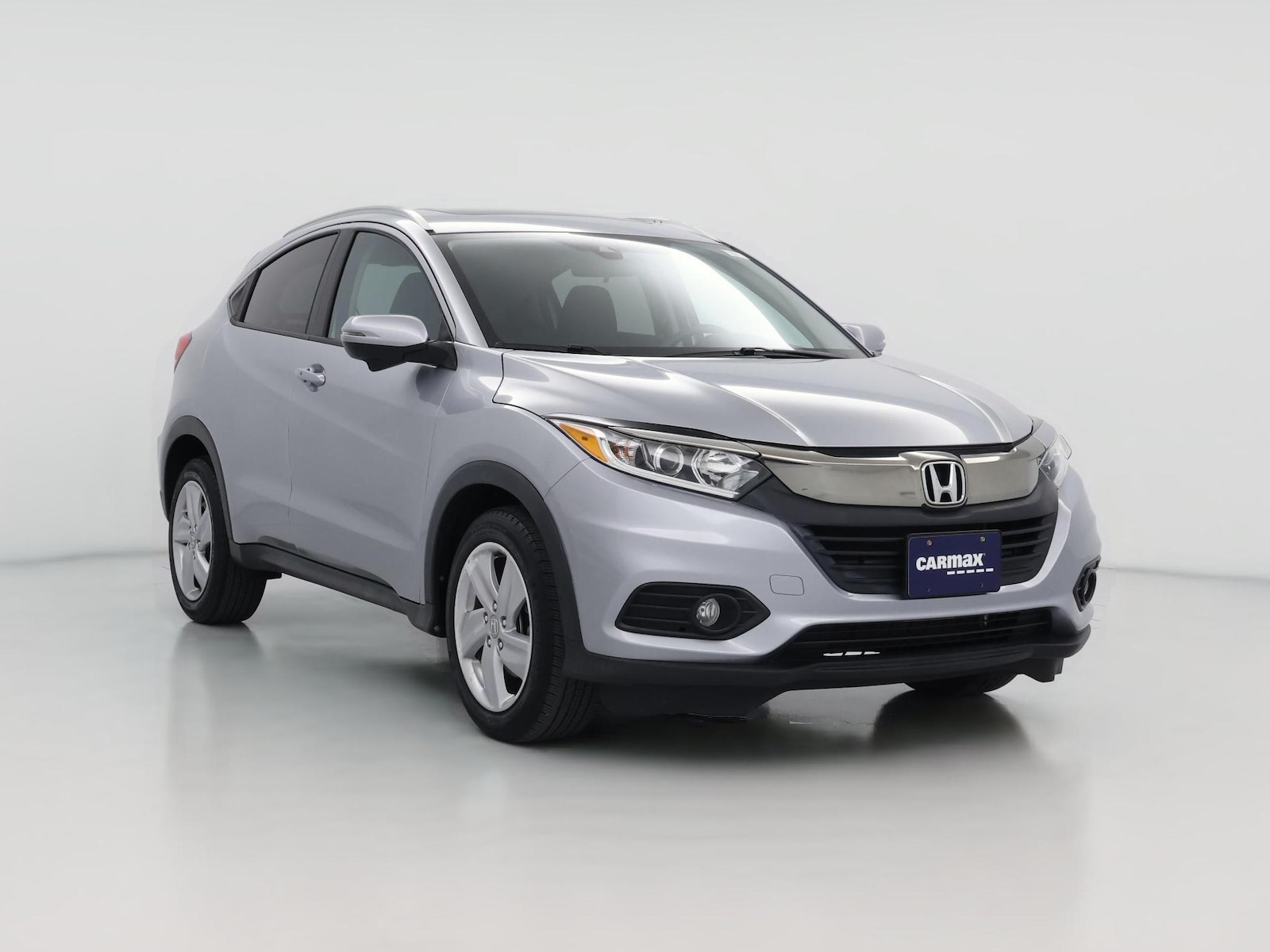 2019 Honda HR-V