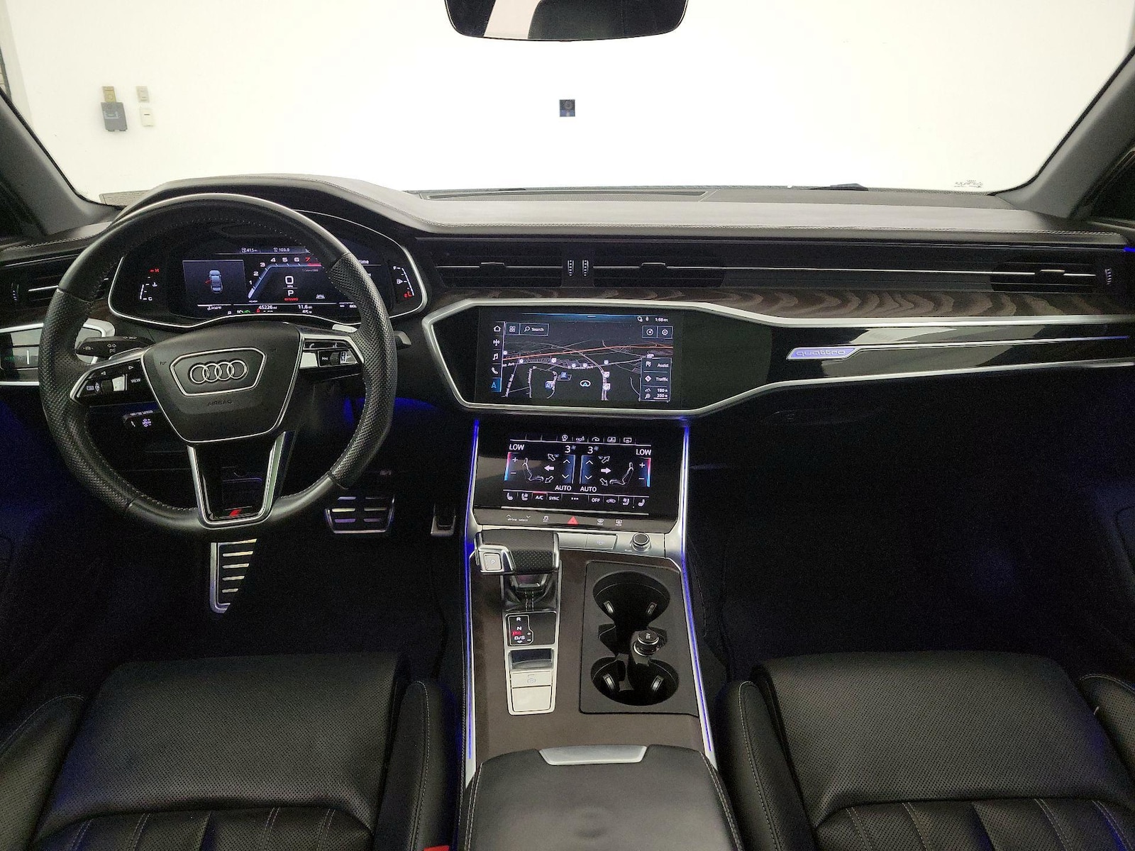 Navigation System