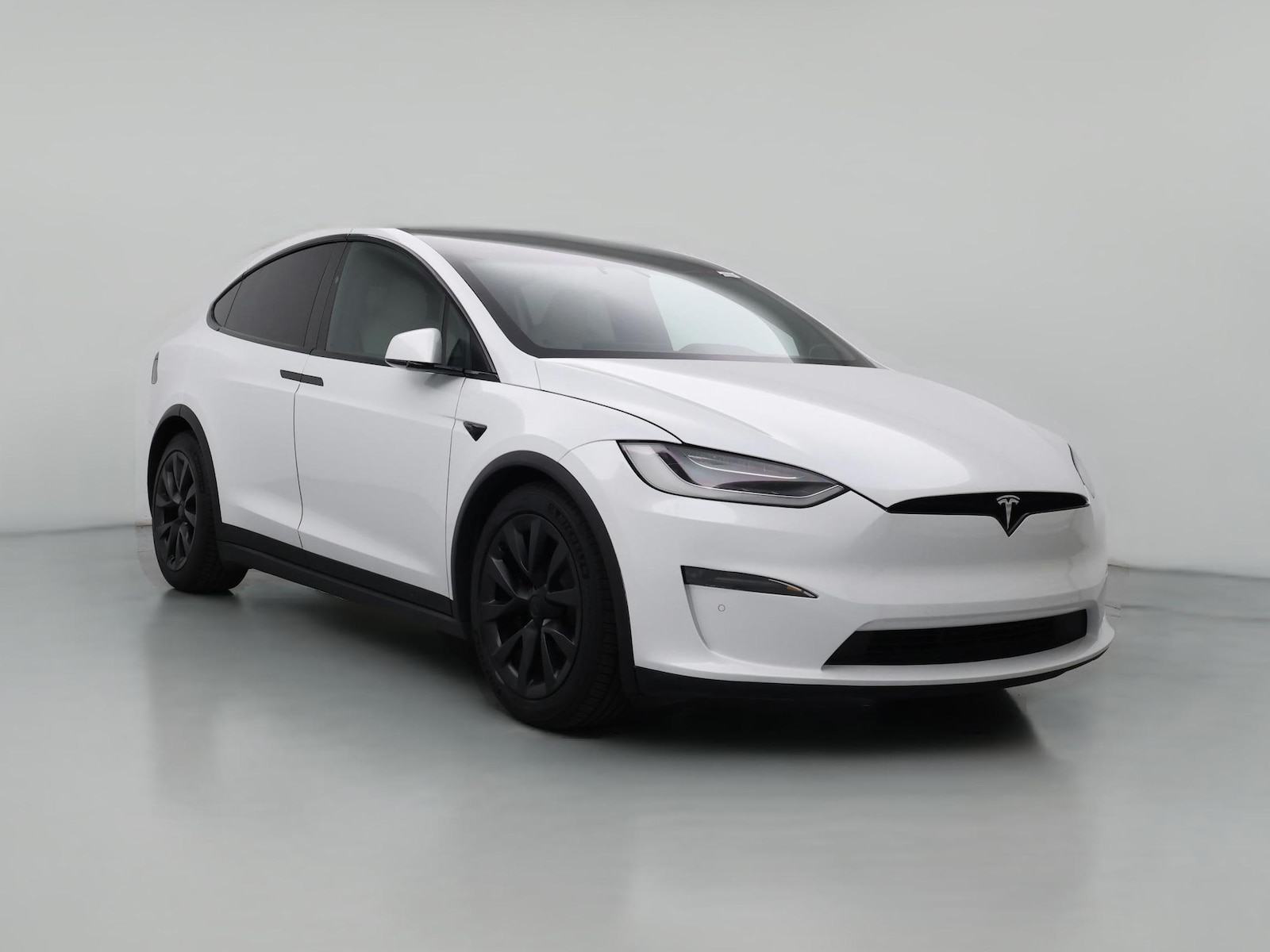 2022 Tesla Model X Plaid