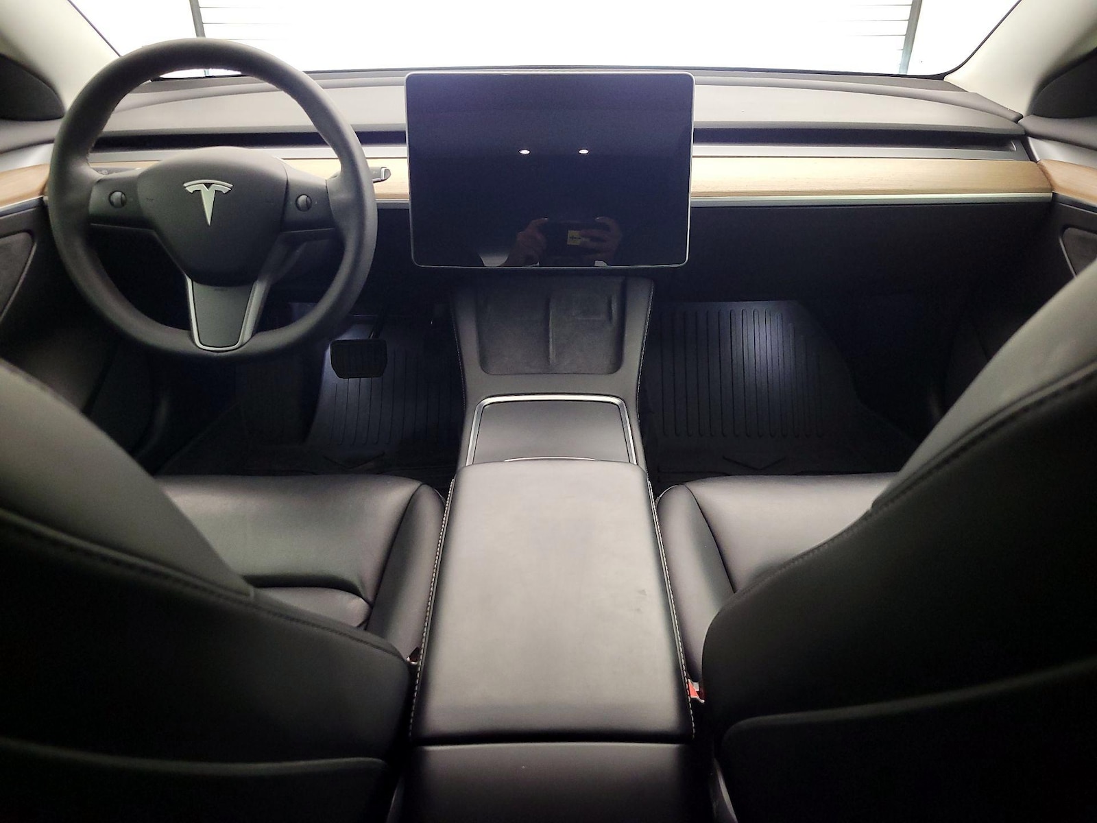 Navigation System