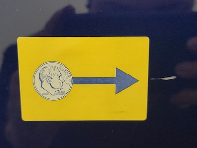 Condition detail