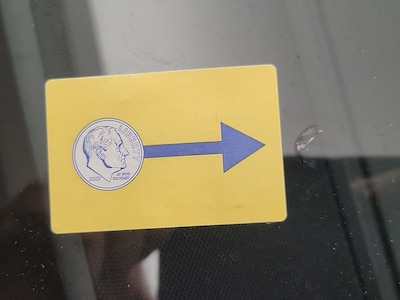 Condition detail