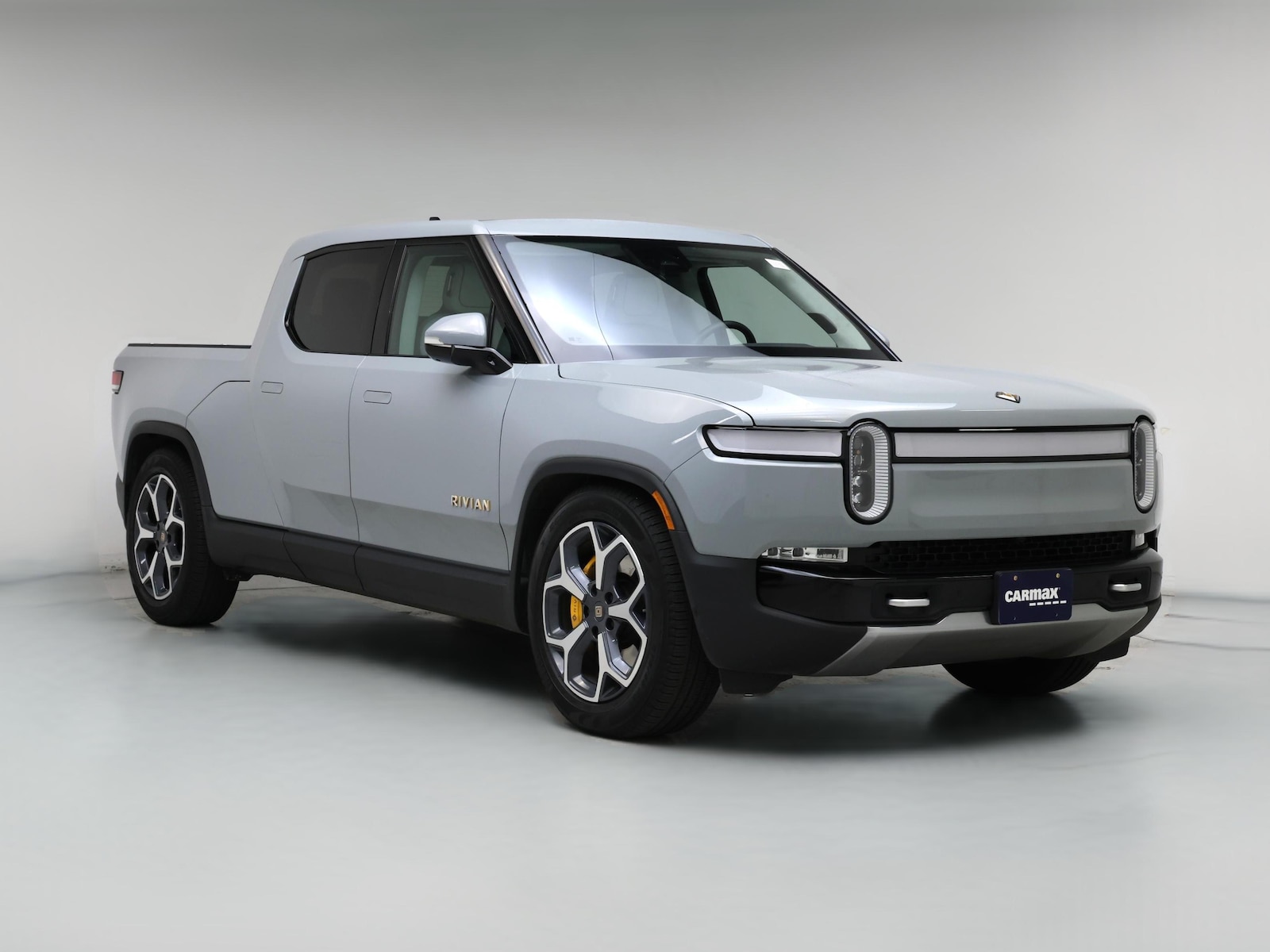 2022 Rivian R1T