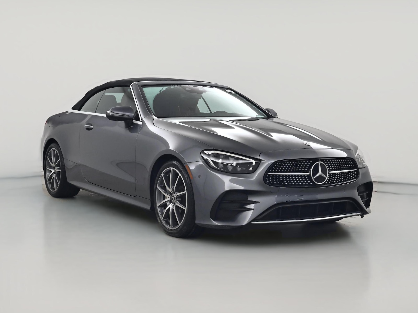 2023 Mercedes-Benz E-Class E450