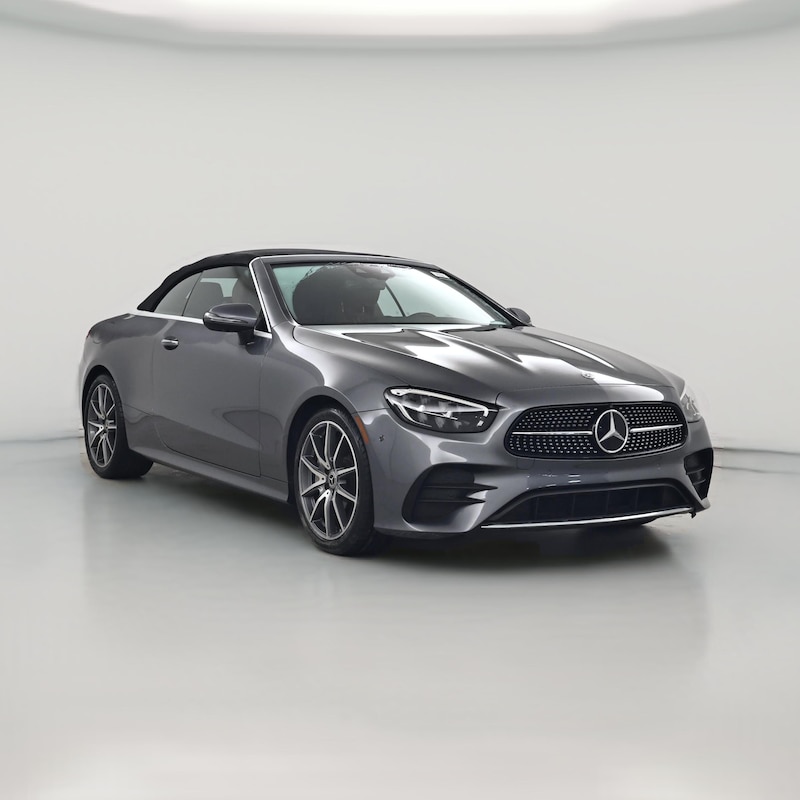 2023 Mercedes-Benz E450