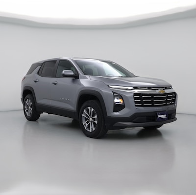 Recommended categories heading image of the selected vehicle