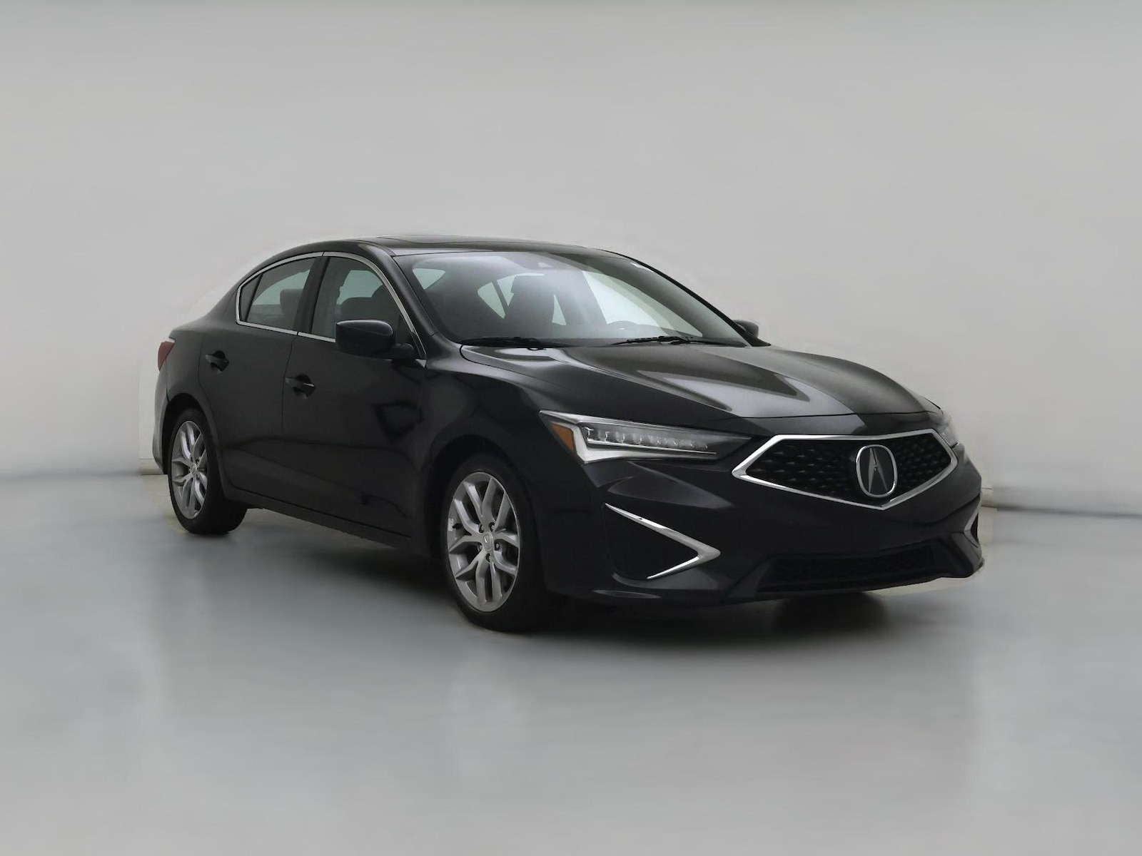 2020 Acura ILX Base
