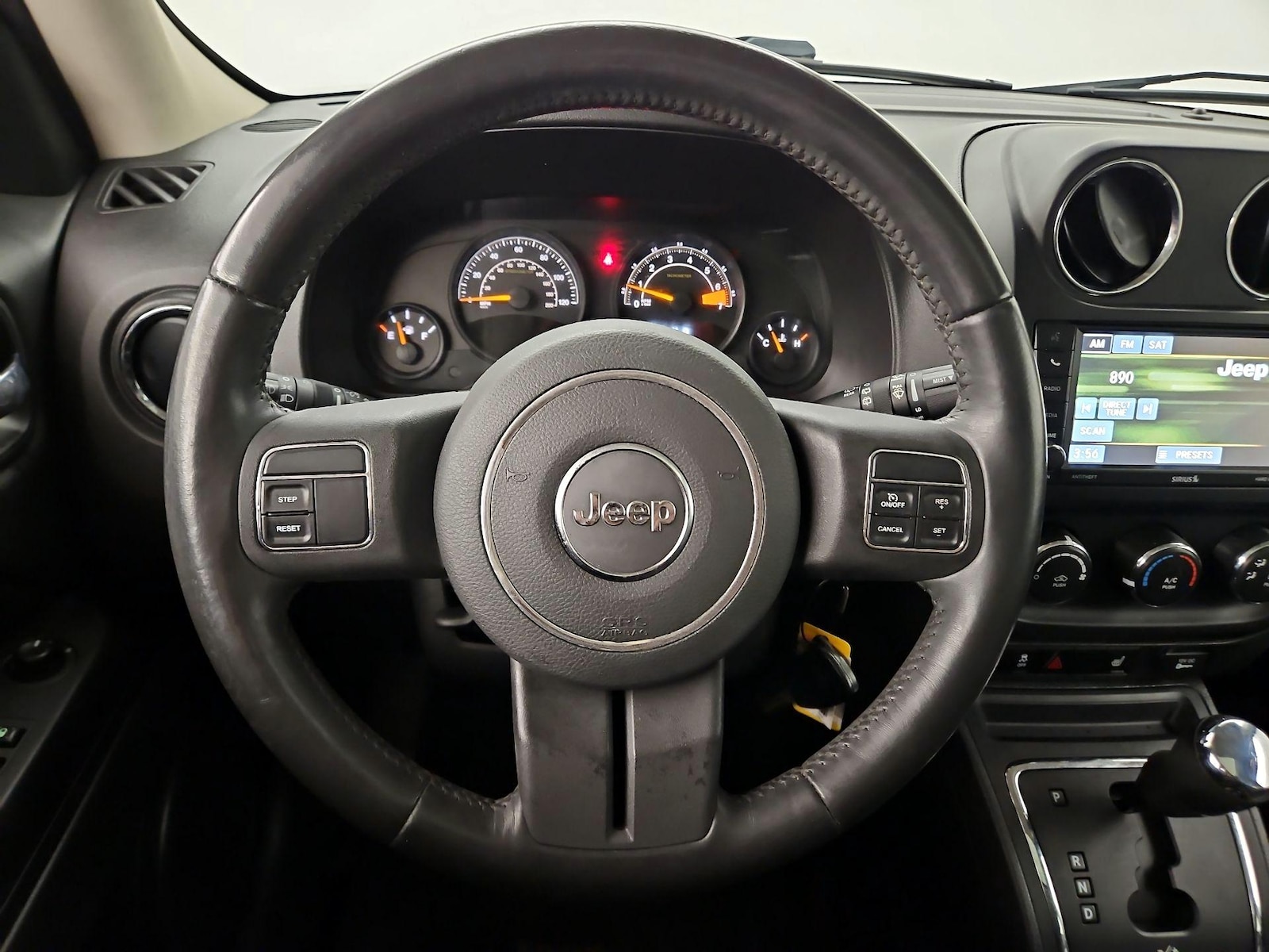 Remote Start