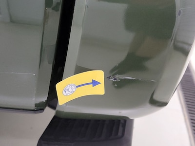 Condition detail