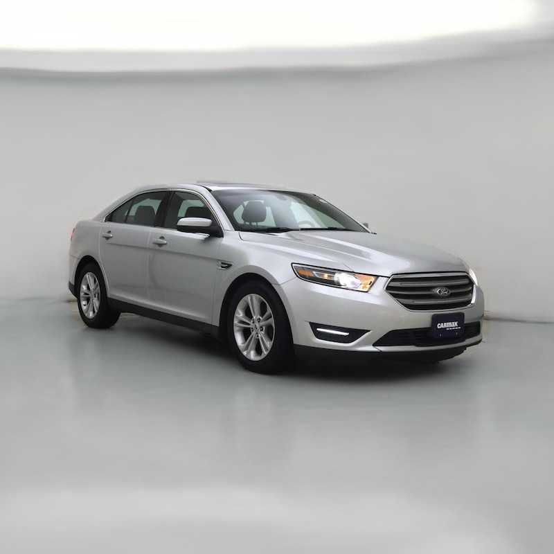 2016 Ford Taurus SEL