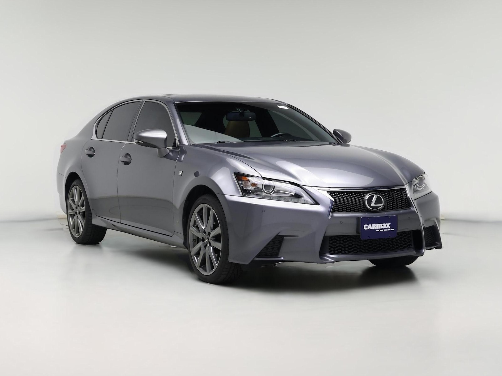 2015 Lexus GS 350
