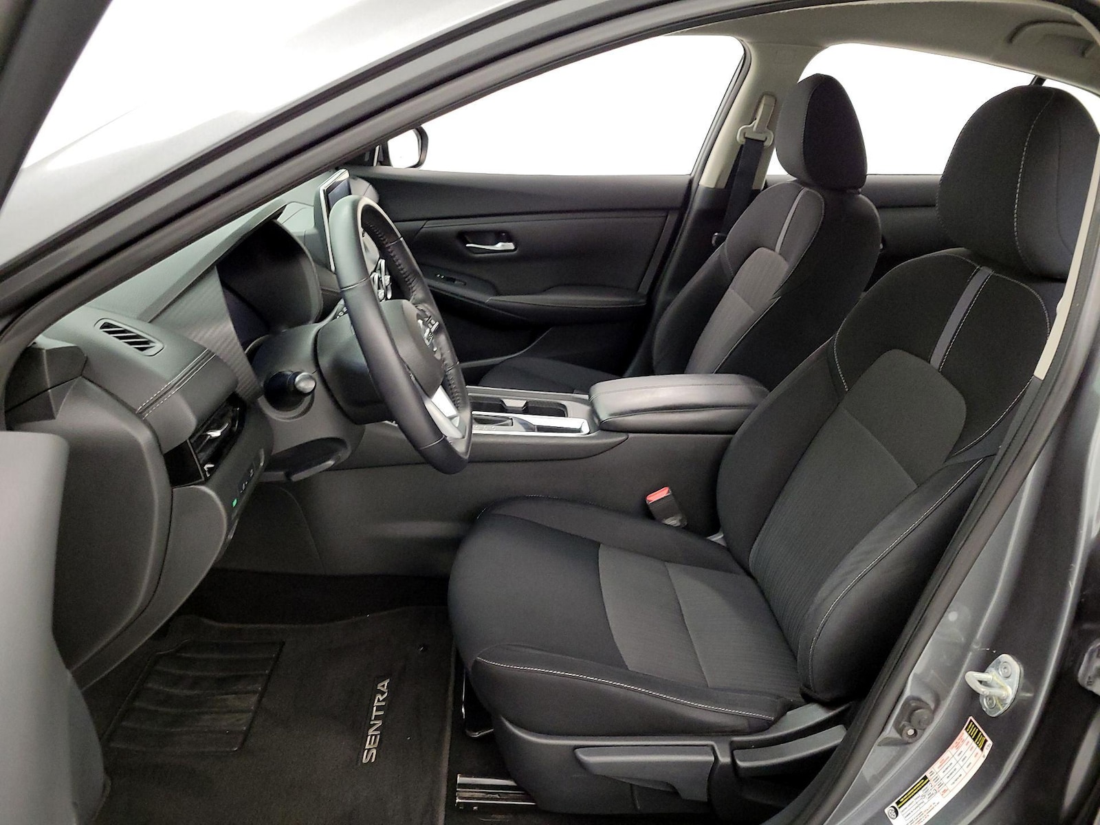 Side Airbags