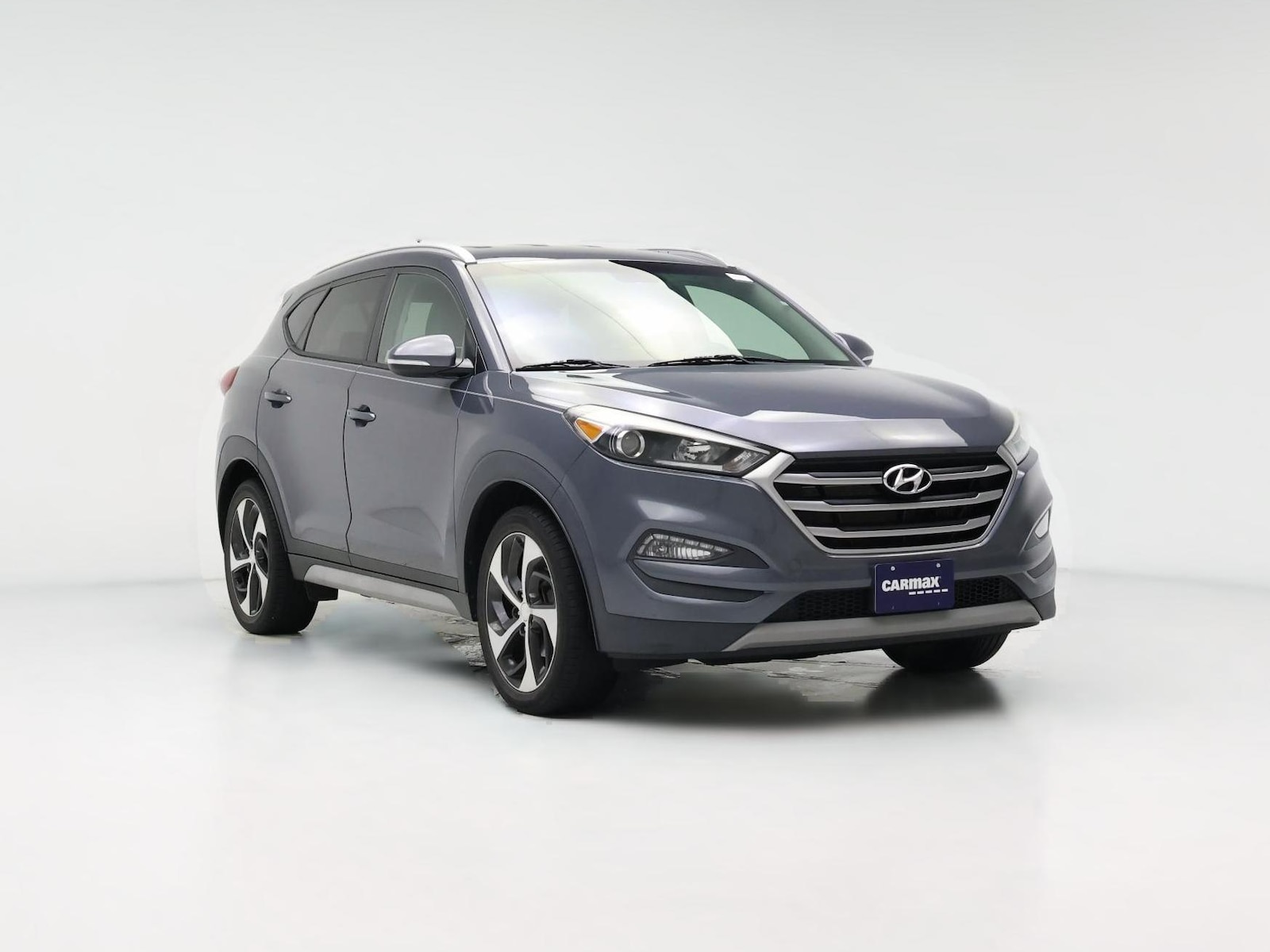 2017 Hyundai Tucson Sport - Photo 1
