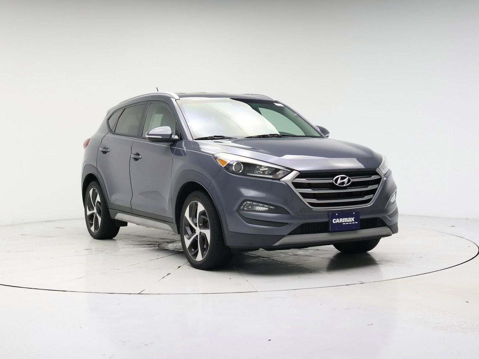 2017 Hyundai Tucson Sport - Photo 2