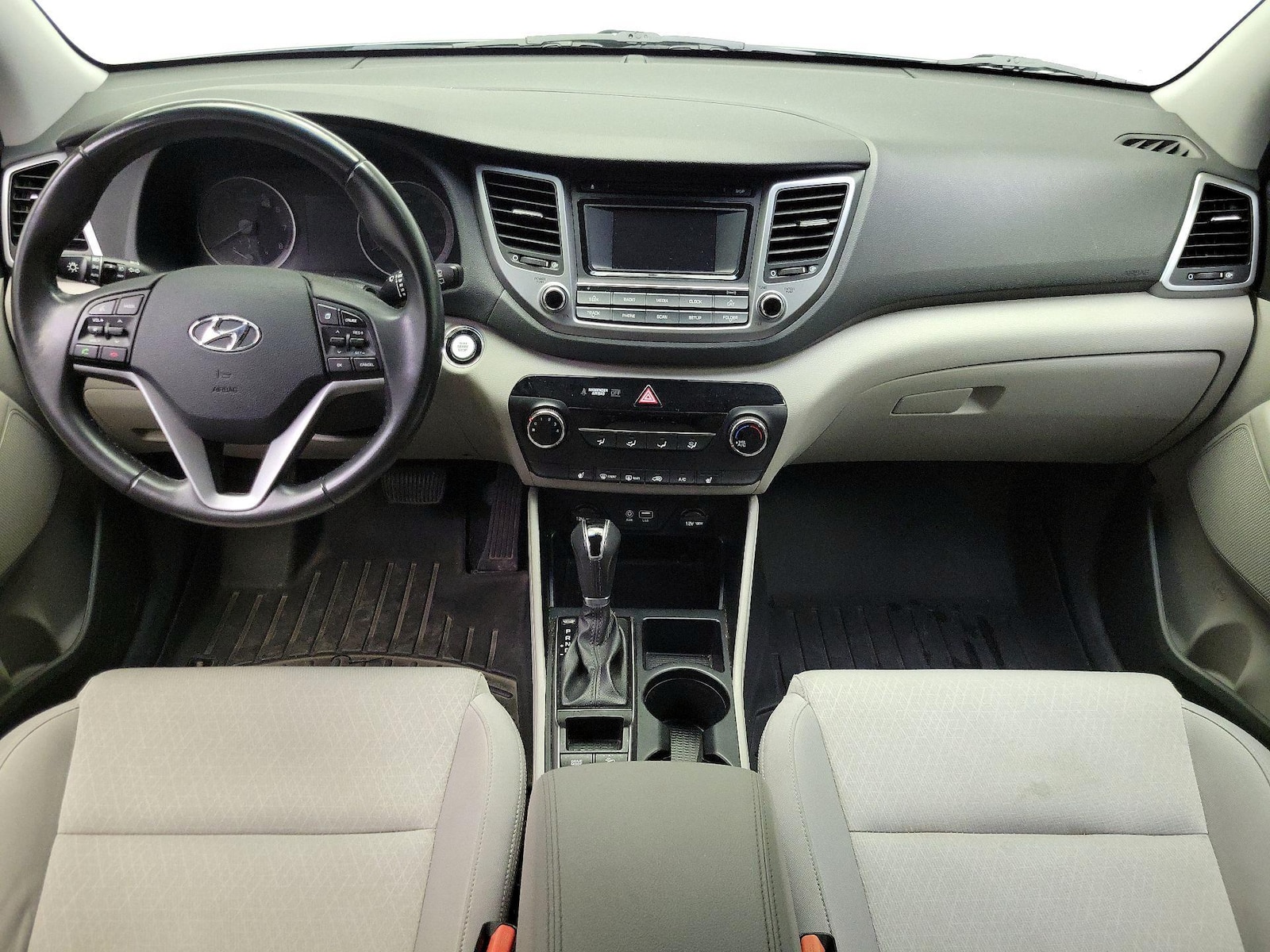 2017 Hyundai Tucson Sport - Photo 10