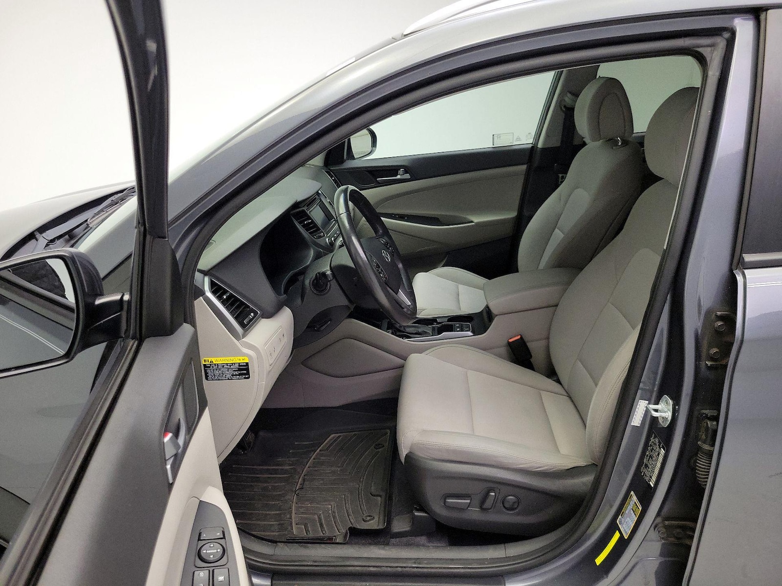 2017 Hyundai Tucson Sport - Photo 12