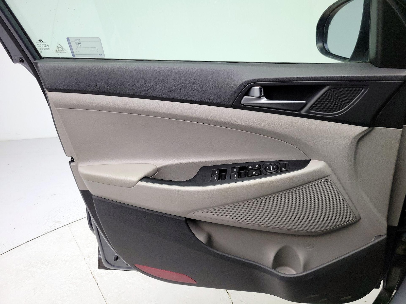 2017 Hyundai Tucson Sport - Photo 13
