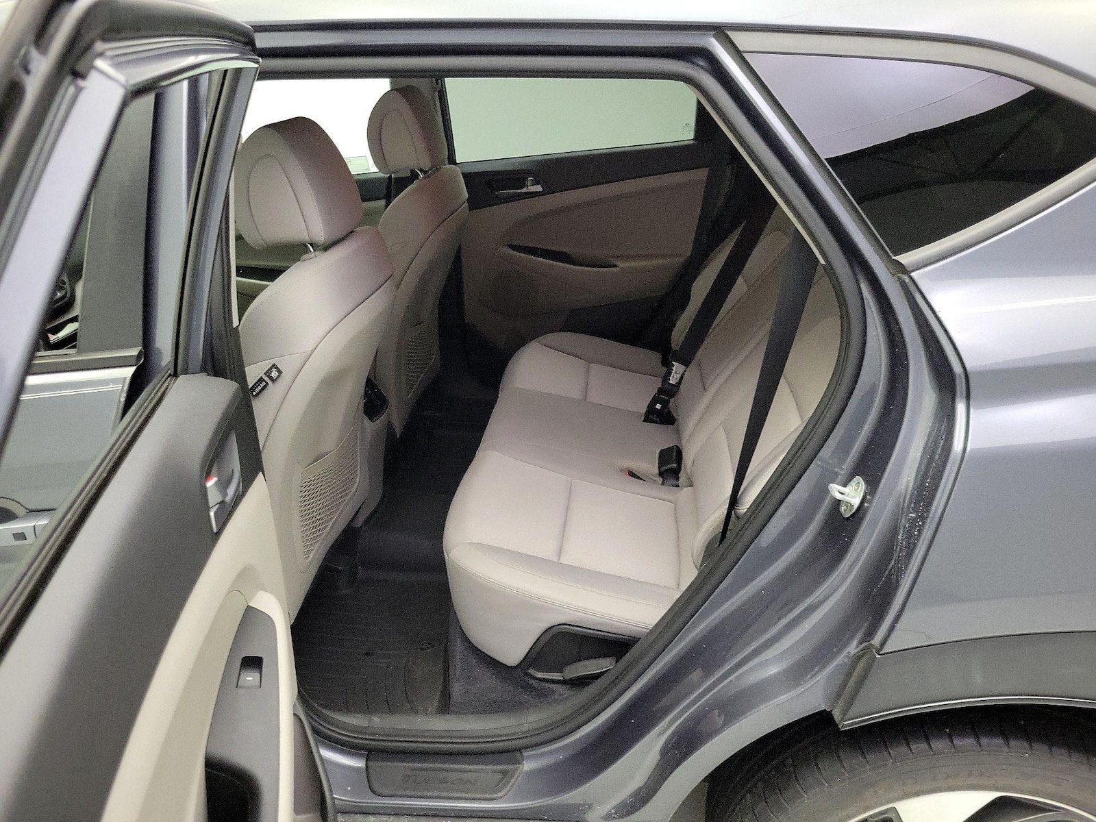 2017 Hyundai Tucson Sport - Photo 20