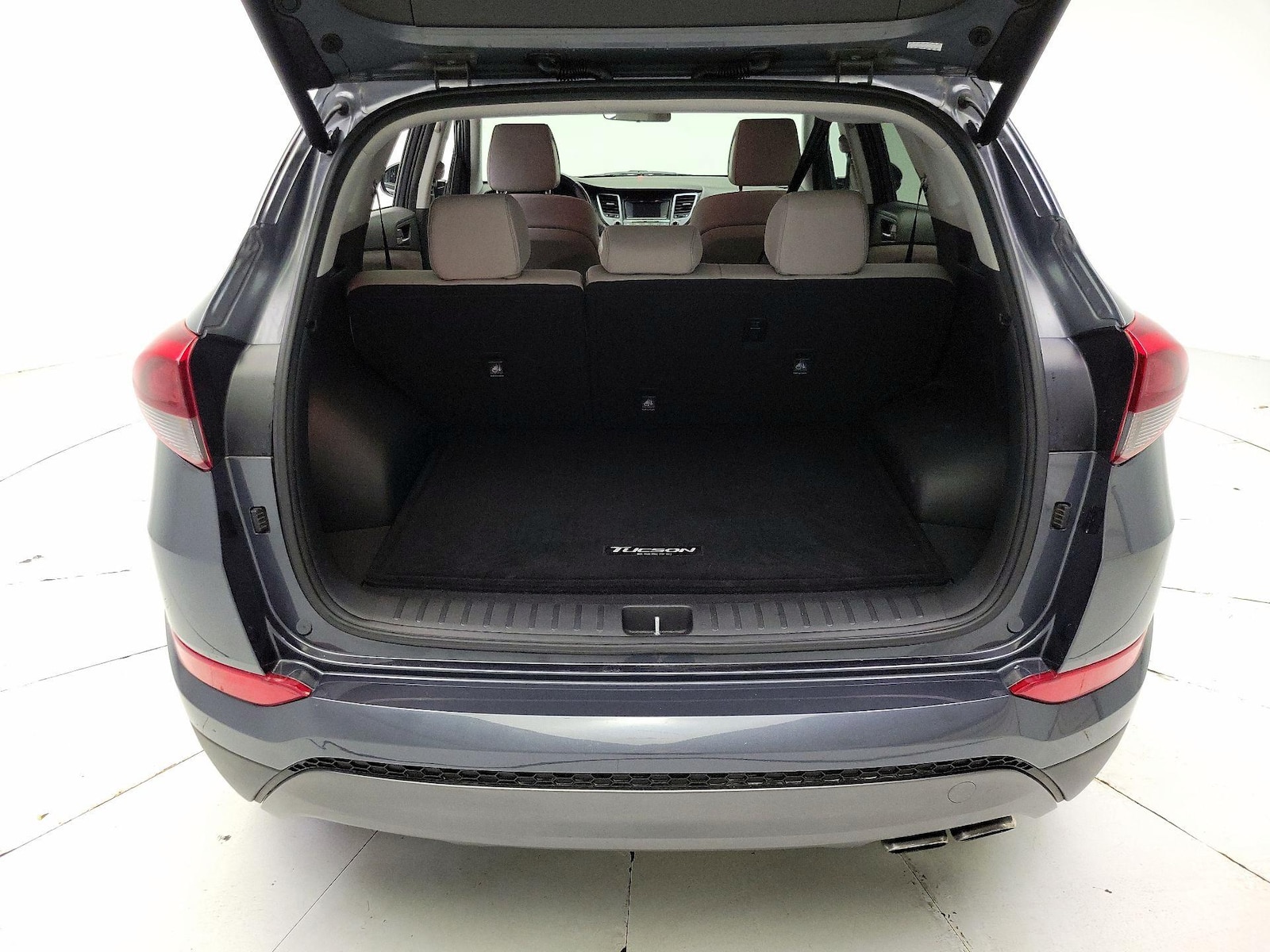 2017 Hyundai Tucson Sport - Photo 21