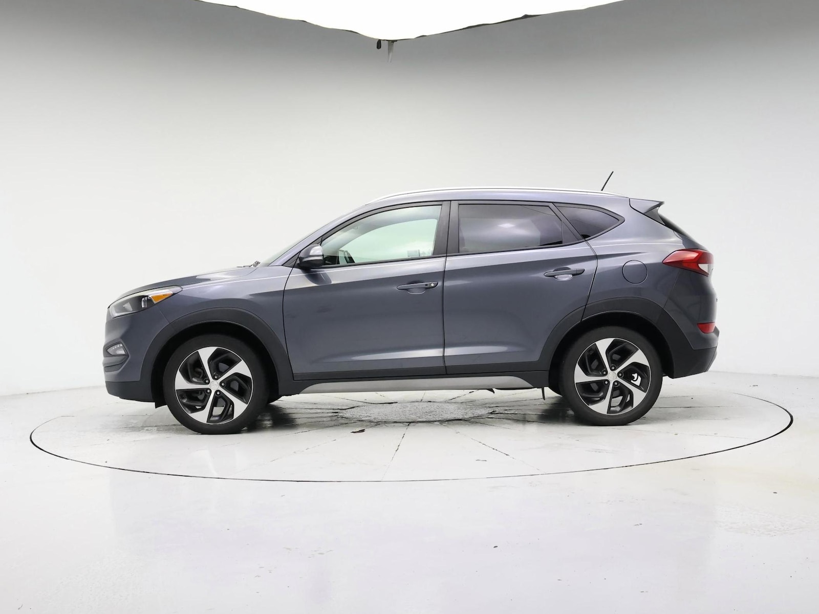 2017 Hyundai Tucson Sport - Photo 4