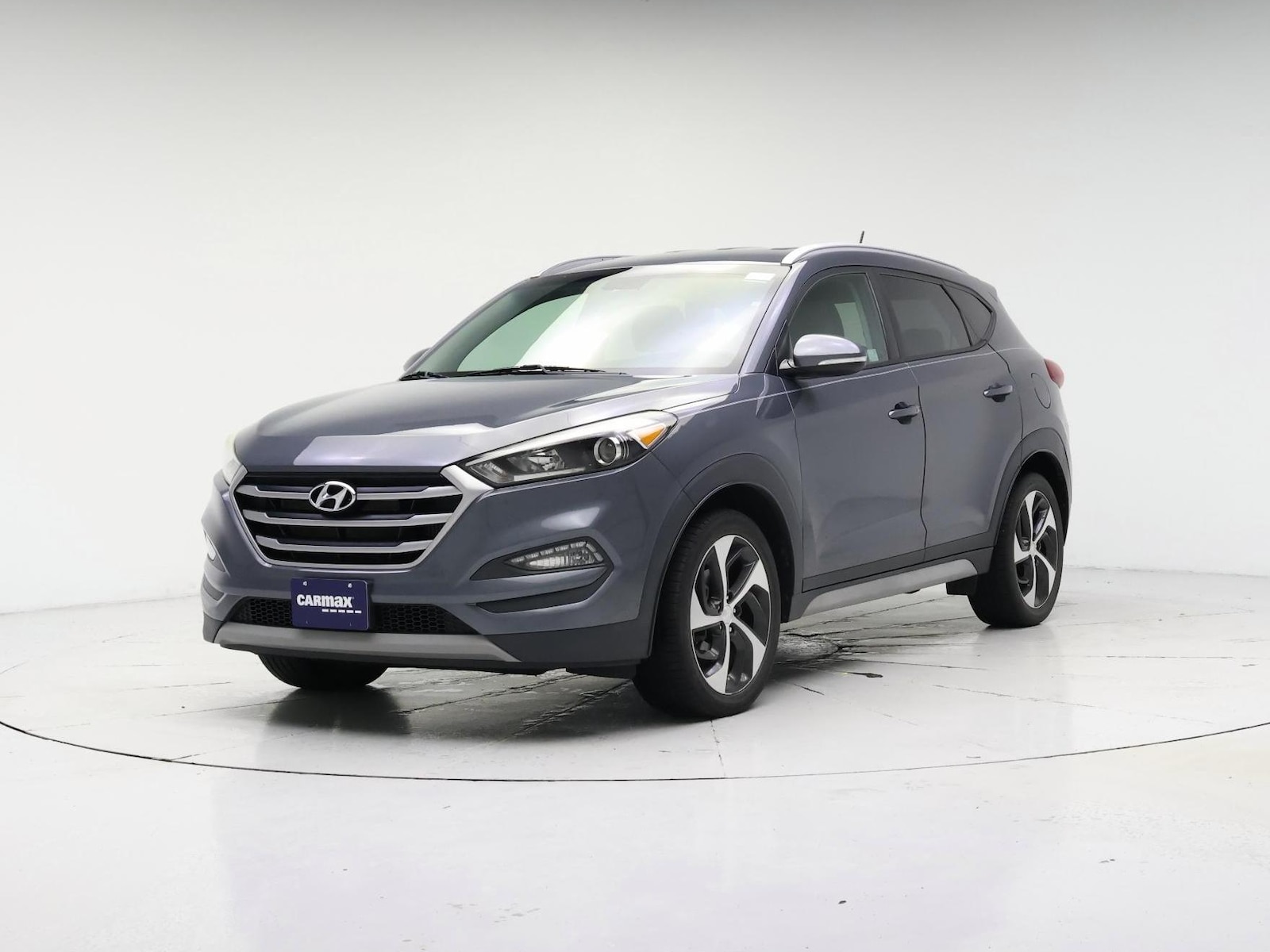 2017 Hyundai Tucson Sport - Photo 5